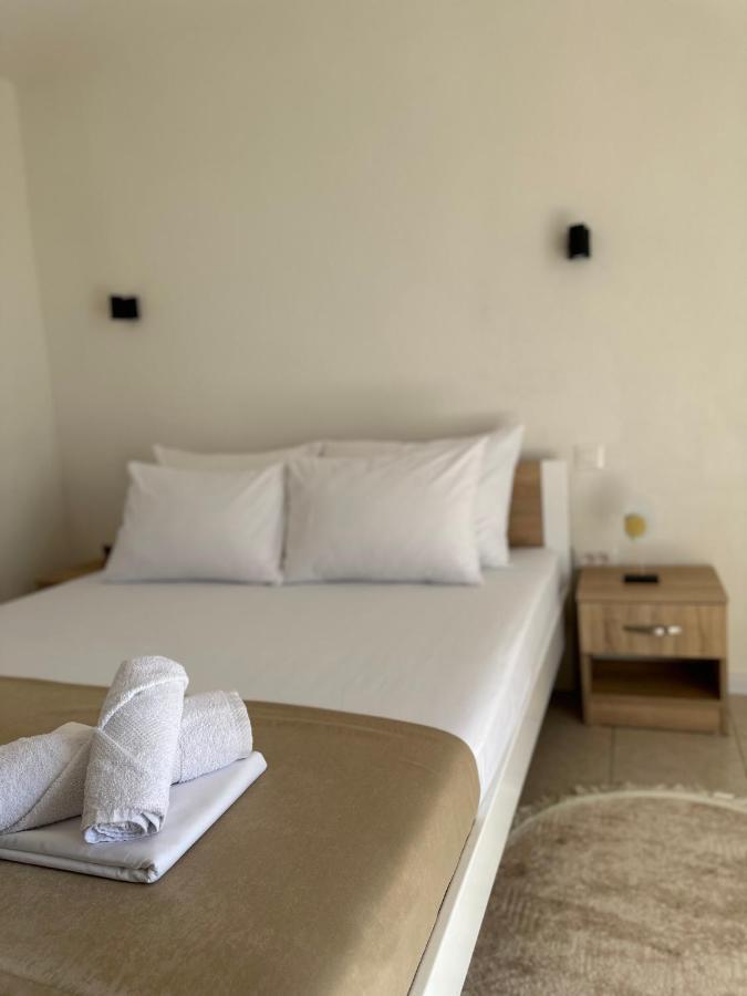 Villa Senka Neum Bagian luar foto
