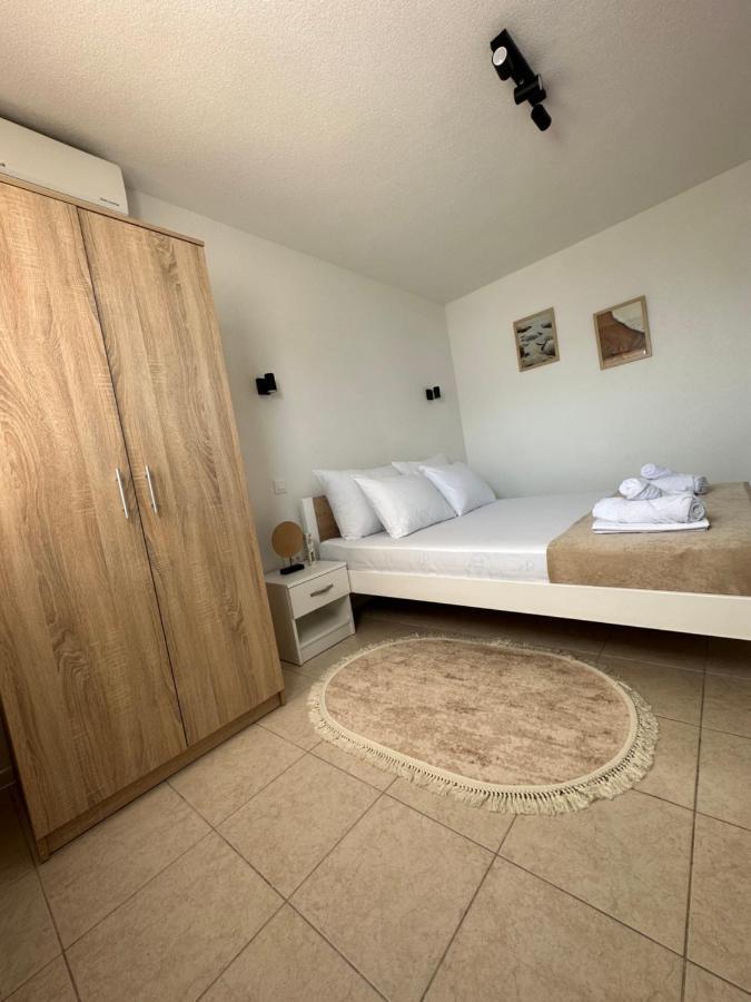 Villa Senka Neum Bagian luar foto