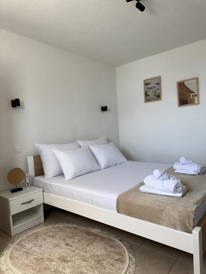 Villa Senka Neum Bagian luar foto